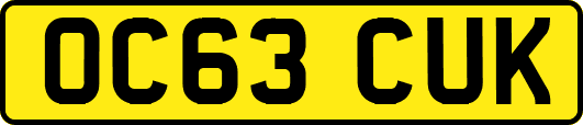 OC63CUK