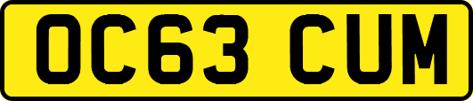 OC63CUM
