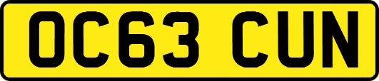 OC63CUN