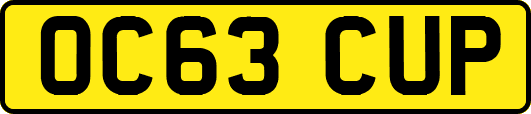 OC63CUP