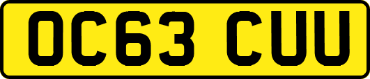 OC63CUU