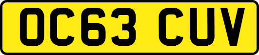 OC63CUV