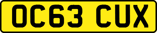 OC63CUX