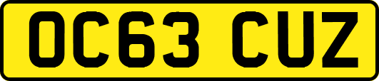 OC63CUZ