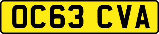 OC63CVA