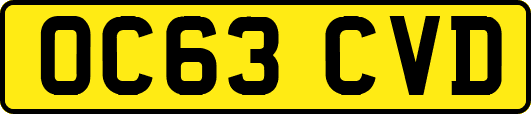 OC63CVD