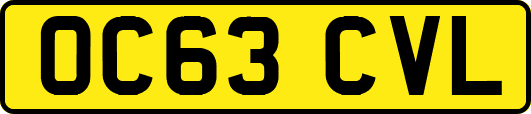 OC63CVL