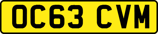 OC63CVM