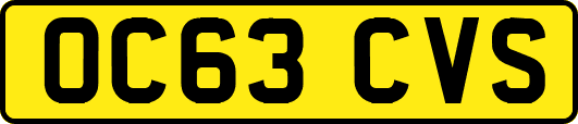 OC63CVS