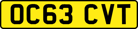 OC63CVT