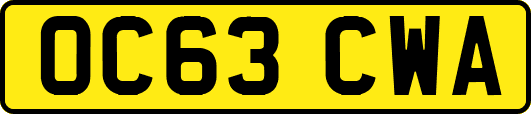 OC63CWA