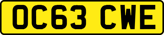 OC63CWE