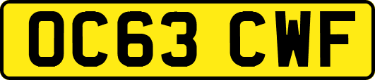 OC63CWF