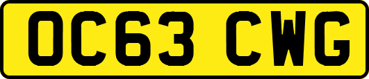 OC63CWG