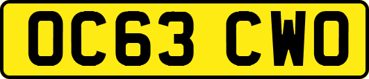 OC63CWO