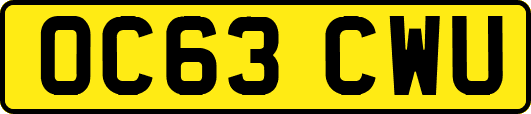 OC63CWU