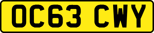 OC63CWY