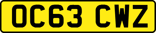 OC63CWZ