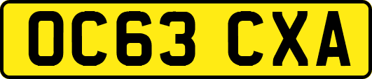 OC63CXA