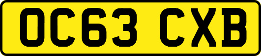OC63CXB