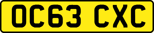 OC63CXC