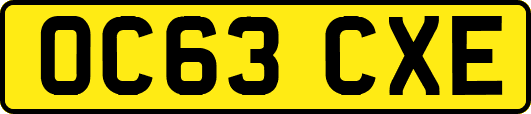 OC63CXE