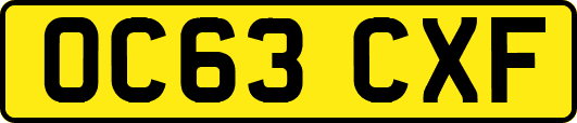OC63CXF