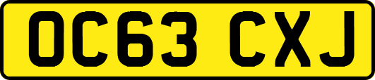 OC63CXJ