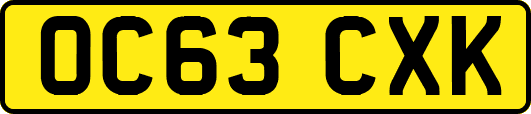 OC63CXK