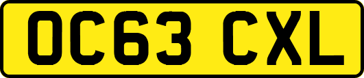 OC63CXL