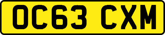 OC63CXM