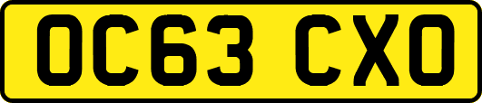 OC63CXO