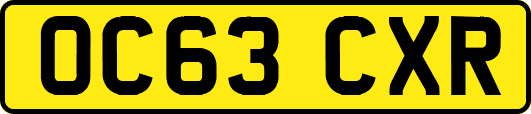 OC63CXR