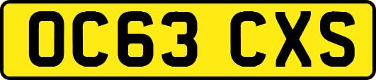 OC63CXS