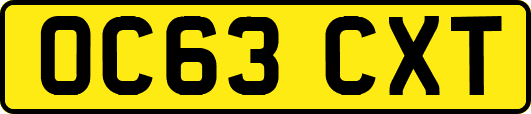 OC63CXT