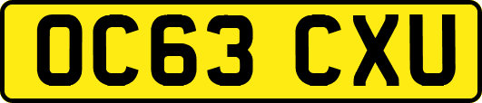 OC63CXU