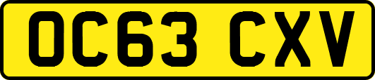 OC63CXV