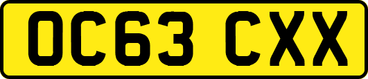 OC63CXX
