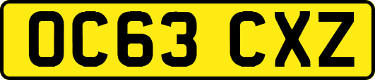 OC63CXZ
