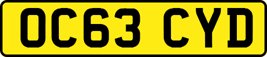 OC63CYD