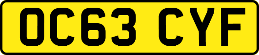 OC63CYF