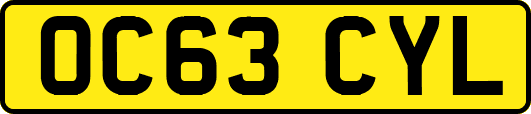 OC63CYL