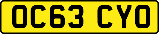 OC63CYO