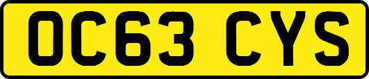 OC63CYS