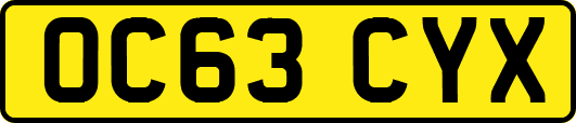 OC63CYX