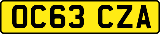 OC63CZA
