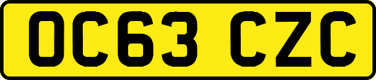 OC63CZC
