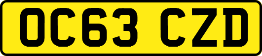 OC63CZD