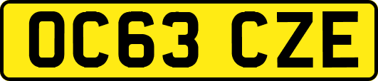 OC63CZE