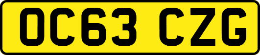 OC63CZG